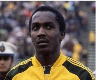 Imagem da notícia Morre Amaral, zagueiro da Seleção na Copa do Mundo de 1978